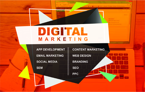 Digital marketing company in Lagos Nigeria