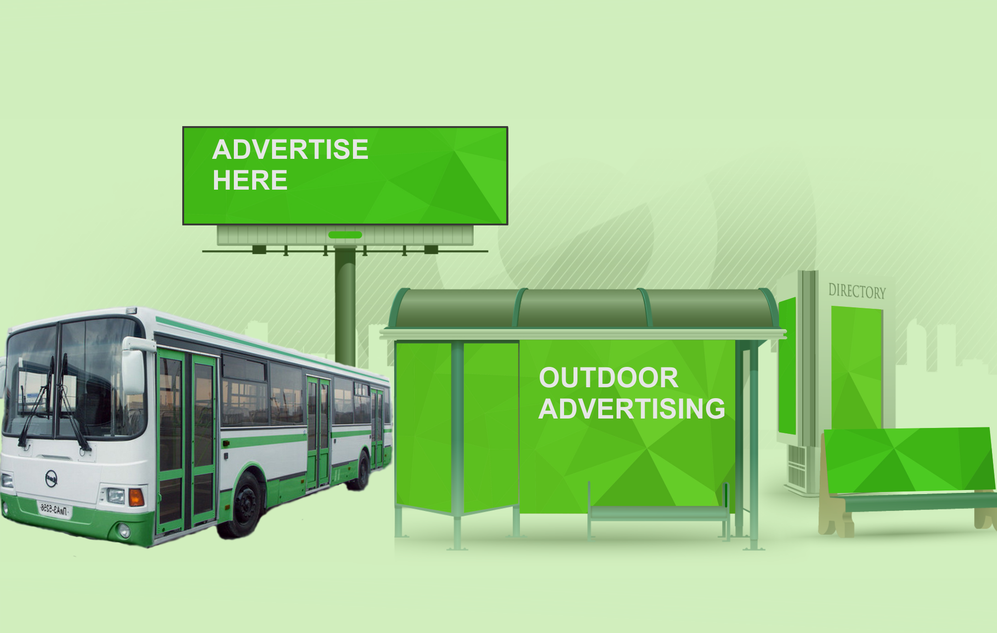 Outdoor Advertising & Marketing agency in Lagos, Nigeria