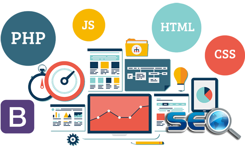 Website designer in  Nigeria